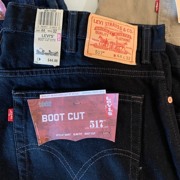 Men’s Levi’s - Picture 2 of 5
